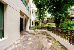 Hillbrooks (D23), Condominium #561988341